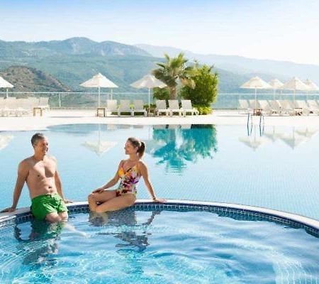 Clc Wyndham Kusadasi Golf Resort Söke Dış mekan fotoğraf