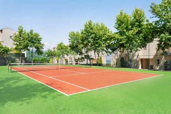 Clc Wyndham Kusadasi Golf Resort Söke Dış mekan fotoğraf