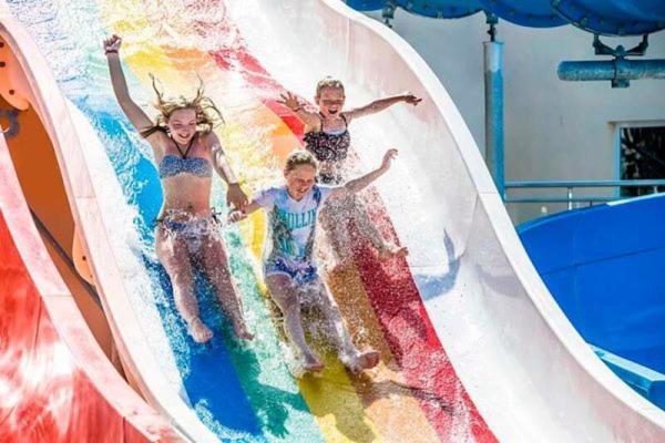 Clc Wyndham Kusadasi Golf Resort Söke Dış mekan fotoğraf