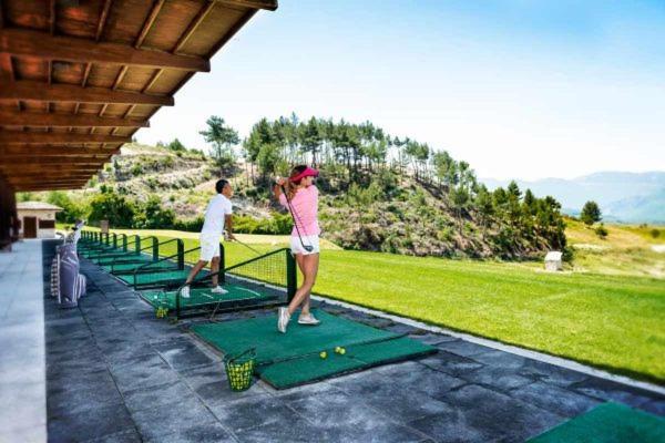 Clc Wyndham Kusadasi Golf Resort Söke Dış mekan fotoğraf