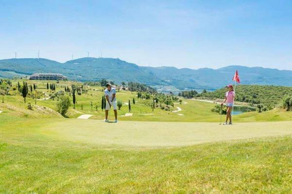 Clc Wyndham Kusadasi Golf Resort Söke Dış mekan fotoğraf