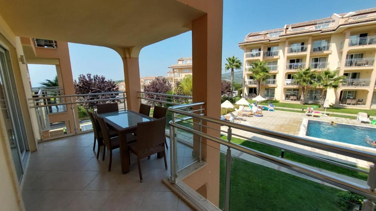Clc Wyndham Kusadasi Golf Resort Söke Dış mekan fotoğraf