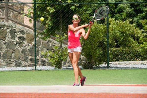 Clc Wyndham Kusadasi Golf Resort Söke Dış mekan fotoğraf