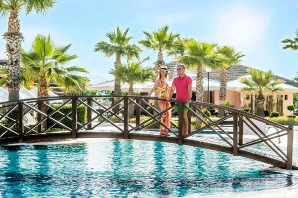 Clc Wyndham Kusadasi Golf Resort Söke Dış mekan fotoğraf